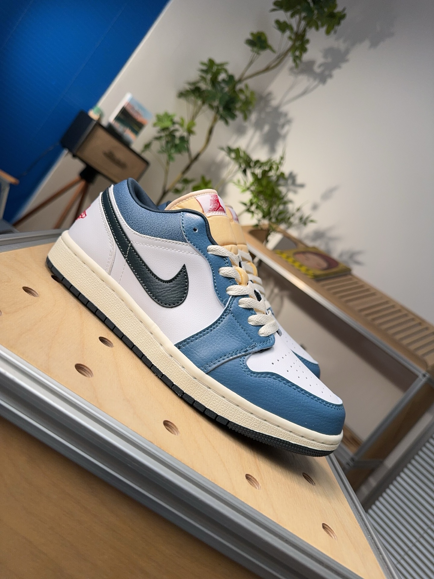 Nike Jordan